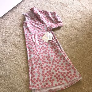 NWT LuLaRoe Perfect T - XL